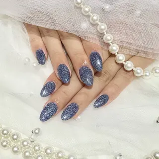 ネイル WISTERIA sahoのネイルデザイン