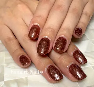 ネイル hanairo Nailのネイルデザイン