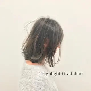 ショート カラー ヘアアレンジ TONE所属・透明感カラー/ 韓国ヘア/縮毛矯正のヘアスタイル