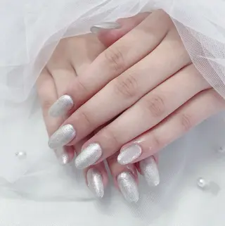 ネイル Atelier Rinのネイルデザイン