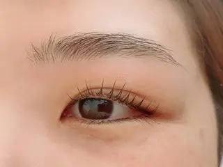 マツエク・マツパ Rainy みたけ店のマツエク・マツパデザイン