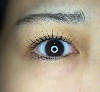 マツエク・マツパ YAMADA SARINA🫧のマツエク・マツパデザイン