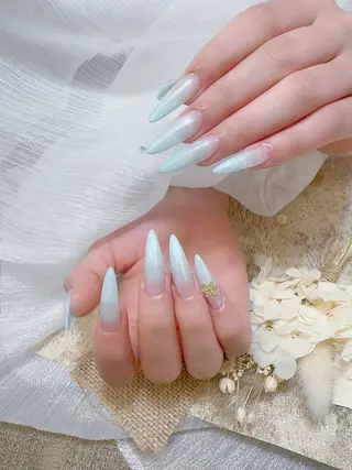 ネイル Anna Nailのネイルデザイン