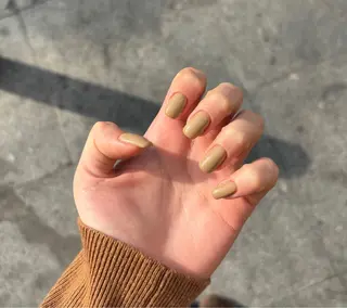 ネイル ジュリ ネイルのネイルデザイン