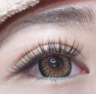 MAQUIA小倉店  安増のマツエク・マツパデザイン