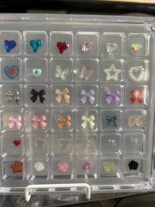 ネイル share＋honmachi所属・rn__ nailのネイルデザイン