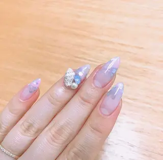 ネイル nailsalon ♡amour♡のネイルデザイン