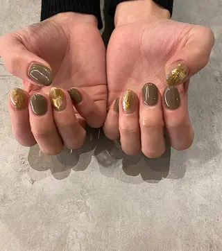 ネイル Keiko .のネイルデザイン