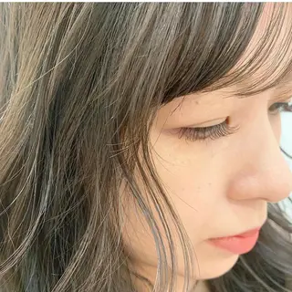 マツエク・マツパ 🩰 LILY eye　KANAのマツエク・マツパデザイン