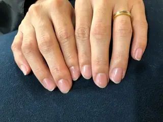 ネイル MACHOU所属・tomomi MACHOUのネイルデザイン