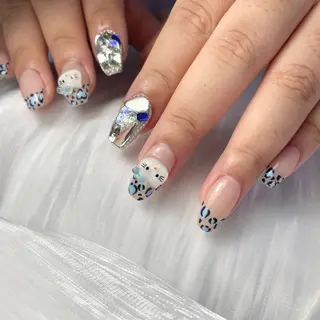 ネイル LIFE miyuのネイルデザイン