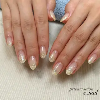 ネイル s..nail / MORITAのネイルデザイン