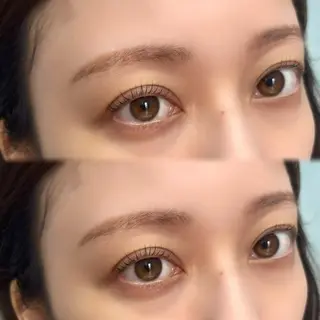 マツエク・マツパ avectoi川口店 井上のマツエク・マツパデザイン