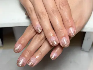 ネイル kohane 🐷のネイルデザイン