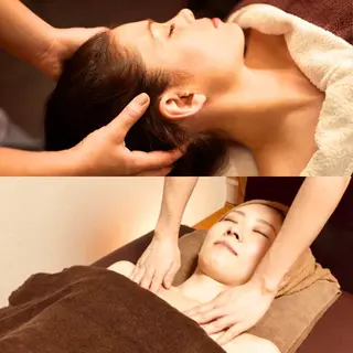 中村 えり子のエステ・リラクイメージ