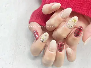 ネイル N-mode nail salon所属・NAIL 🎀 AIRIのネイルデザイン