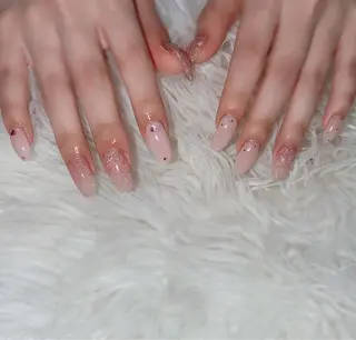 ネイル ESPOIR Ｎのネイルデザイン