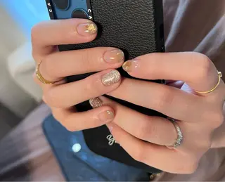 ネイル charmant nailのネイルデザイン