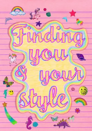 セミロング カラー ヘアアレンジ なつき/艶ピンク/ girly hairのヘアスタイル