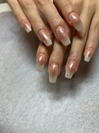 ネイル LINON所属・【LINON】 airiのネイルデザイン