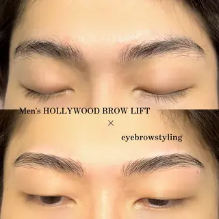 アイブロウ kisaki eyelashのマツエク・マツパデザイン