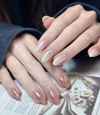 ネイル Kaori Nailのネイルデザイン