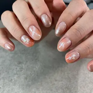 ネイル Koa nails.のネイルデザイン