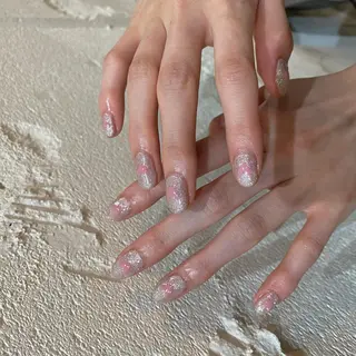 ネイル nable.所属・栗林 実莉のネイルデザイン