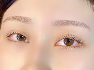 マツエク・マツパ 🍀　辻 美優　🍀の眉毛・アイブロウイメージ