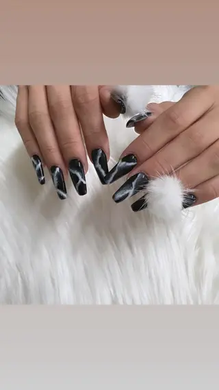 ネイル mignon nail salon所属・mignon nailのネイルデザイン