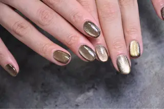 ネイル milot.所属・milot. ミロットのネイルデザイン