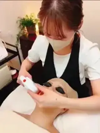 ビズビズ 天王寺店のエステ・リラクイメージ