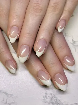 ネイル マイ Bianca 錦糸町のネイルデザイン