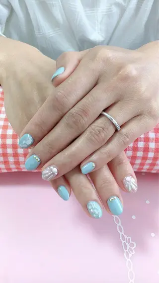 ネイル Sunnynail  サニーのネイルデザイン