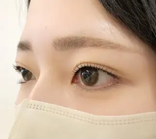 マツエク・マツパ Ami 🍀のマツエク・マツパデザイン