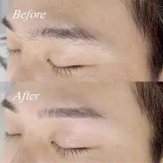 アイブロウ 🍀Alba🍀 越川の眉毛・アイブロウイメージ