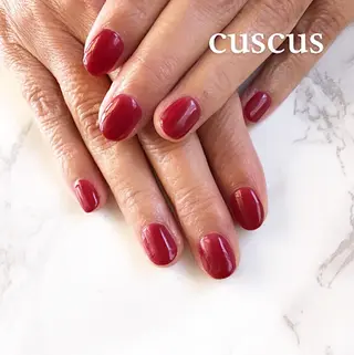 ネイル ＣＵＳＣＵＳ …ｔ.akiのネイルデザイン