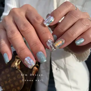 ネイル nailsalon Lenoaのネイルデザイン