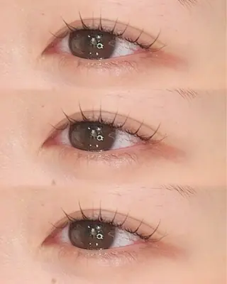 マツエク・マツパ Maelle 元町【マエル】所属・rococo./ 清穏🌈💗🦋のマツエク・マツパデザイン