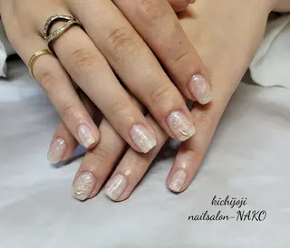 ネイル Salon-NAKO 🐷shirai🐷のネイルデザイン