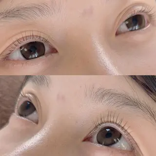 マツエク・マツパ Bianca 所沢店 Takeiのマツエク・マツパデザイン