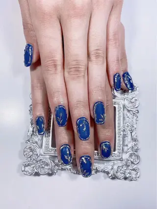 ネイル ネイルサロン ロア旧ジョリーのネイルデザイン