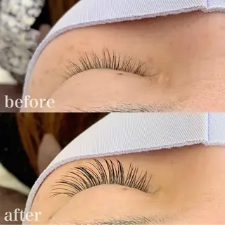 マツエク・マツパ WHITE EYE 🤍Mayukaの眉毛・アイブロウイメージ