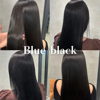 カラー うる艶カラー✨️ 耳ツボ💠mamiのヘアスタイル