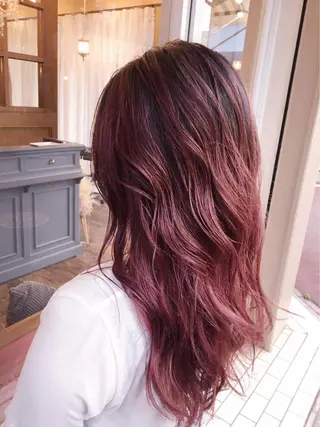 ロング カラー 髙田　健治 (ケンジ)のその他イメージ