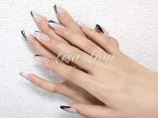 ネイル M. Tui Tuiのネイルデザイン