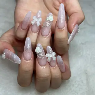 ネイル You&Me Naoのネイルデザイン