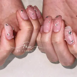 ネイル 🌻Jr.FANS NAIL池袋店🌻のネイルデザイン