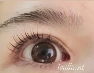 パーマ brilliant s.kのネイルデザイン