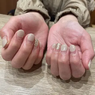 ネイル liberté所属・liberté🫧 新小岩のネイルデザイン